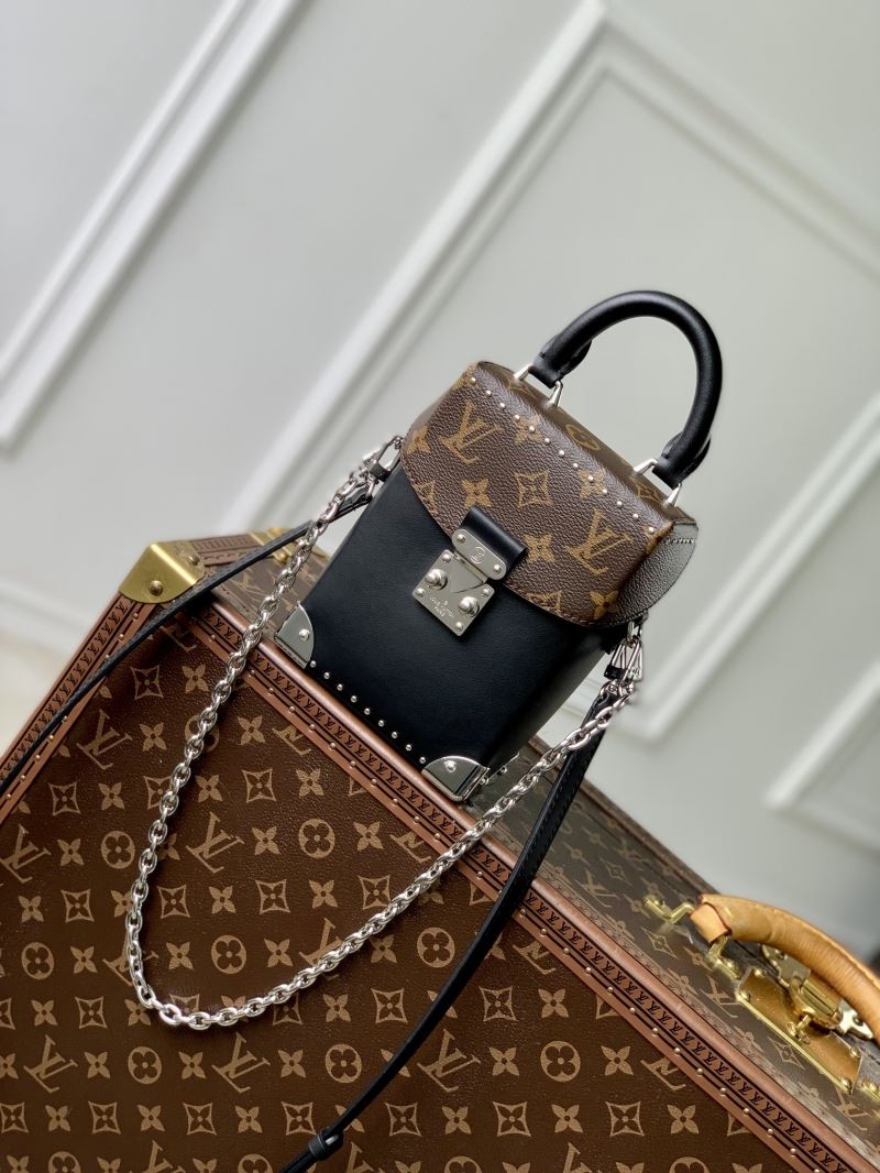 LV Satchel bags